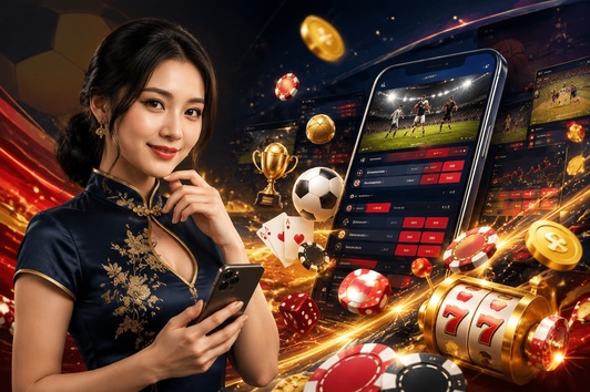 bet223