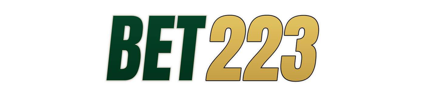 bet223 Logo